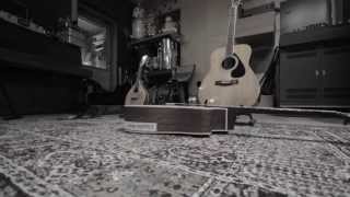 Video-Miniaturansicht von „John Coffey Acoustic Recordings - Romans“