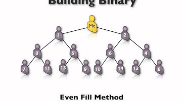 Binary Comp Plan