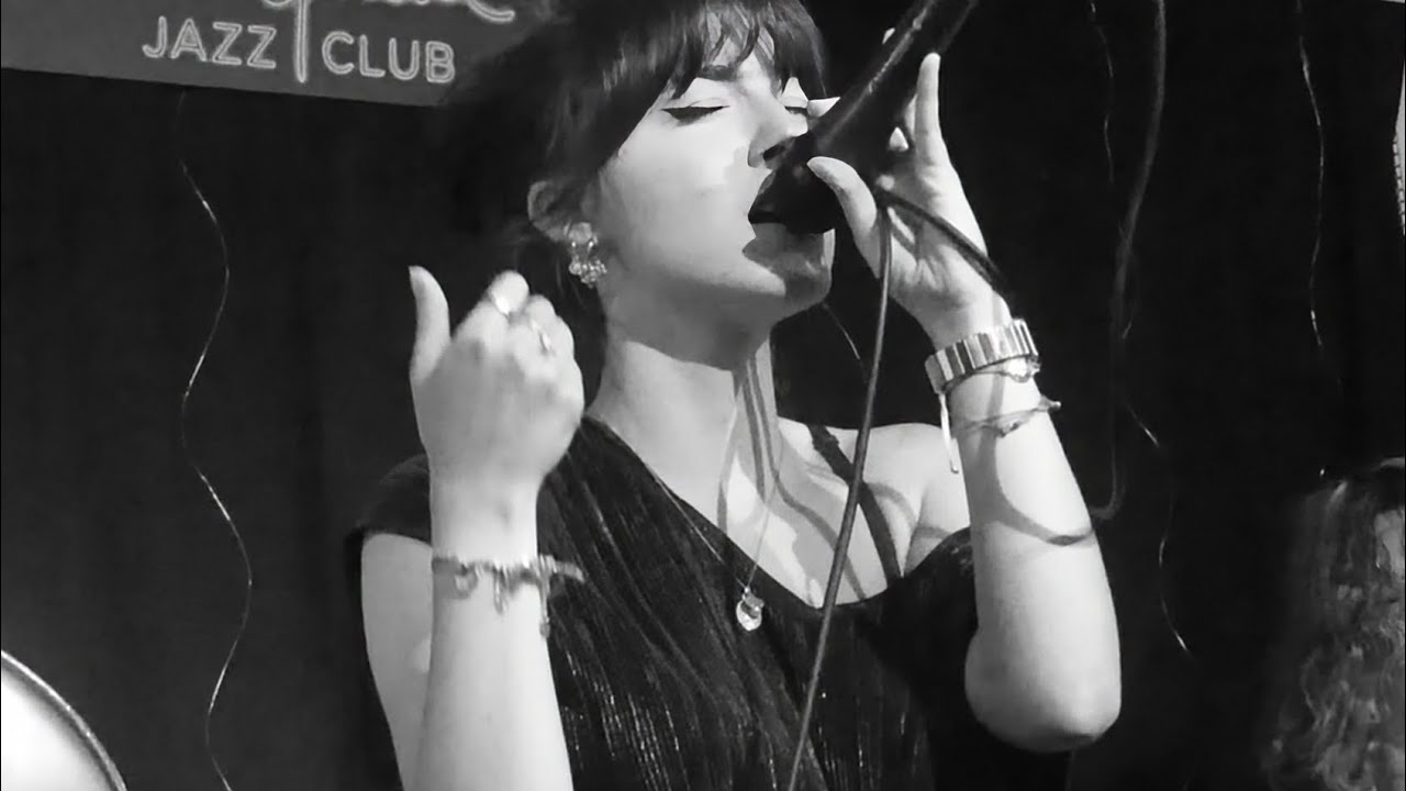 What a wonderful world - Louis Armstrong 