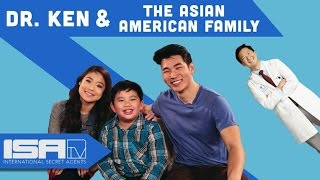 Breaking Down the Asian American Family w/ Dr. Ken Cast