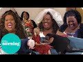 The A-Z of Alison Hammond | This Morning