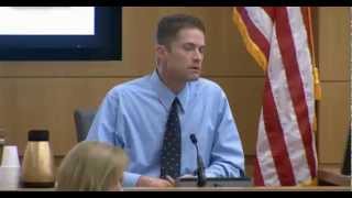 Jodi Arias Trial - Day 53 - Part 1
