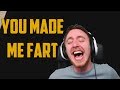 YOU MADE ME FART! (Garry's Mod: Prop Hunt)