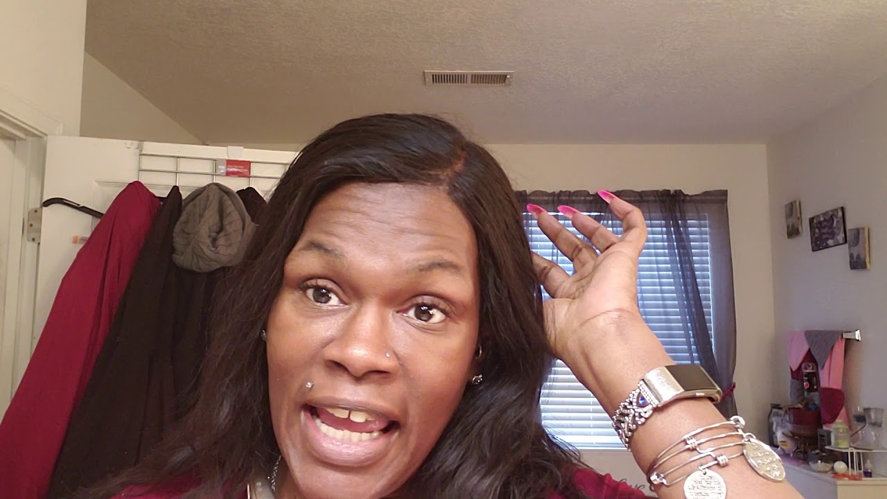 I got lash extensions - YouTube