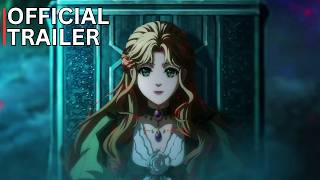 Lord of Mysteries Specials - Official Trailer 3