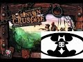 Bgbc s1e1 a review of robinson crusoe