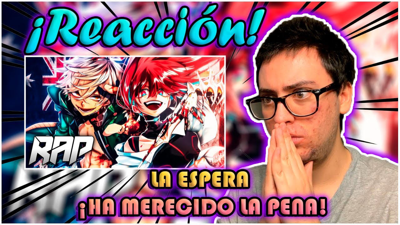 AUSTRALIA vs EGIPTO | Luka Akehurst vs Namir Shaaban | BynMc ft. Pyro Prisma | (Reacción)