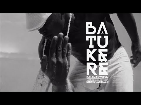 BATUKERÊ - BaianaSystem ft. Antônio Carlos e Jocafi, Dino d'Santiago (Videoclipe)