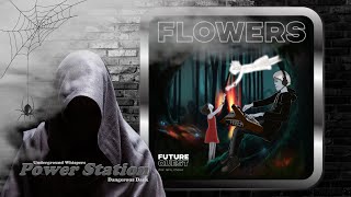 Futurequest Flowers Feat. Tønix Cherez Extended Version Distrokid