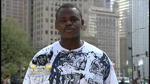 Ask Judge Mathis — June 4, 2013