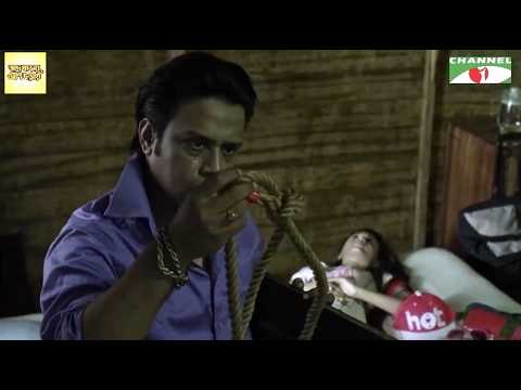 রহস্যময় রিসোর্টে অভিনেতা!