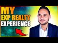 🏠 Why I Chose EXP Realty 2 Years Ago (Updated Review)