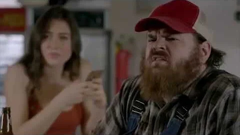 Letterkenny | Daryl burns Stewart!