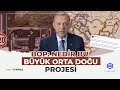 BOP Nedir Bu Büyük Orta Doğu Projesi