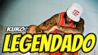 AJ Tracey ft. NAV - Kukoč (Legendado)
