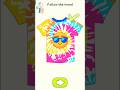 Dop2 (Delete One Part) Level 1772  Follow The Trend #dop2 #shorts  #DOPSOFT