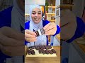 اوعي تشتريها شوكولاته العيد عليا وب٣ مكونات مطبخ حوريه المطبخ