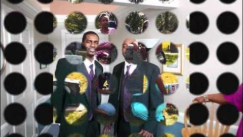 55 Music straight from the block 07/08