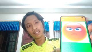 Detector Menggunakan Sensor Proximity-Magnetcode M9