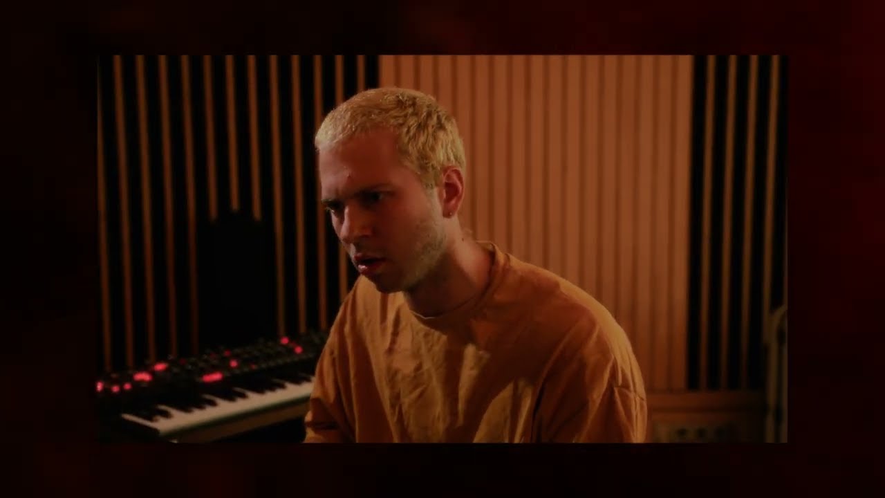 Moritz Stahl Quintett - Salzwiesen