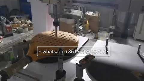 Padel rackets drilling cnc machine, beach rackets drill cnc machine