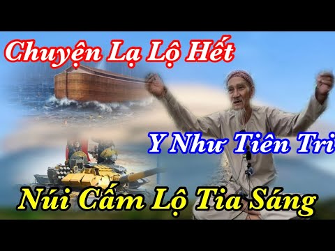 Video Ớn Lạnh..! Cảnh Báo Kỳ 3 Khiếp Sợ Núi Bà Đen Lộ Đám... - youtube