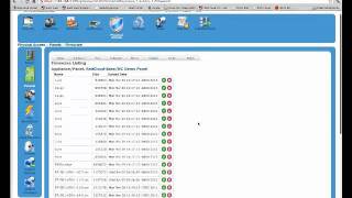 Adding a Panel to a RedCloud Appliance