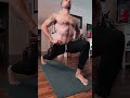 Isometric and mobility #movement #mobility #stretch #Isometric #fyp #fitover40 #strong #stability