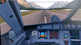 Бюджетный комп для симуляторов. 60-120fps FF A320U X-PLANE11. С xEnviro - 25-50fps.