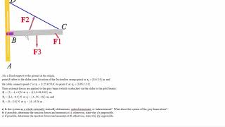 EP2P04 Topic 3 Practice Problem - Nouveau Beamo Slideau