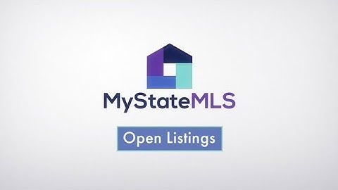 How and Where to Advertise Open Real Estate Listings