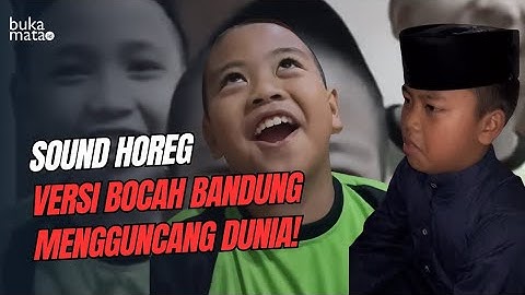 Ozan Si Bocah Terompet: Dari Pesantren di Bandung ke Akun Resmi Premier League!