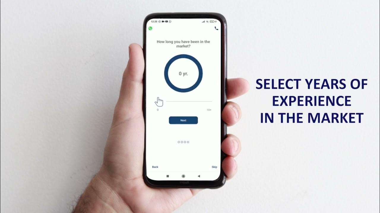 How to login AHL Tick NxG Tutorial YouTube