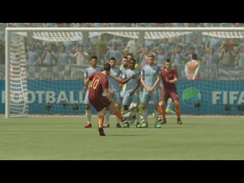 Fifa 17 -