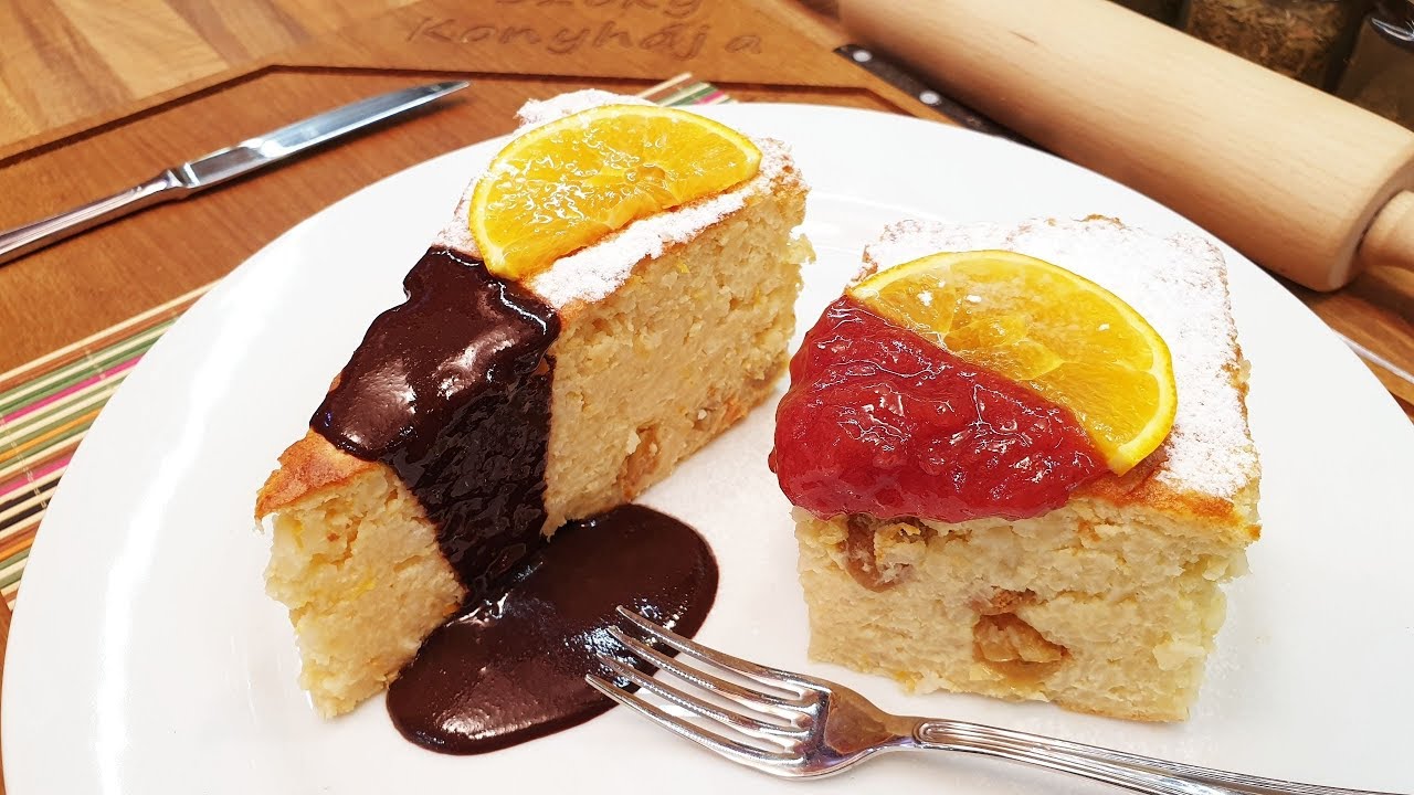 Rizskoch rizsfelfújt @Szoky konyhája