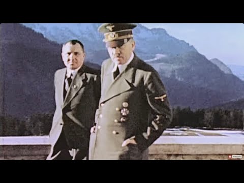 Adolf Hitler'in gizli torunları