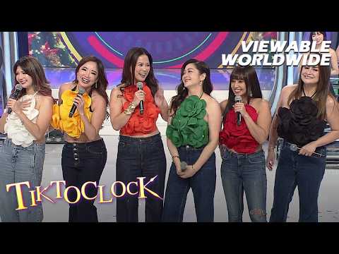 TiktoClock: Sikreto sa timeless beauty at sexiness ng Viva Hot Babes, alamin!