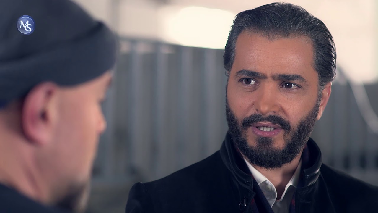 Beit El Abyad EP 25 | مسلسل البيت الأبيض الحلقة 25