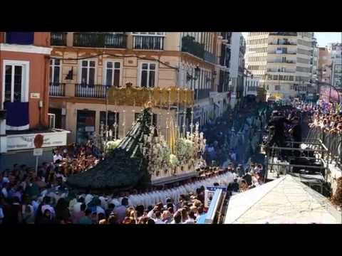 Real Cofradía de Nuestro Padre Jesús a su Entrada en Jerusalén y María Santísima del Amparo