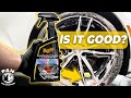 Meguiar's Ultimate All Wheel Cleaner : Is it GOOD or BAD ?