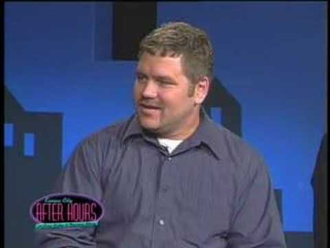 Bacchus Foundation and KC Arts Incubator on After ...