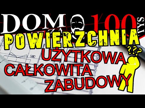 Wideo: Jaka jest minimalna powierzchnia domu w Ohio?