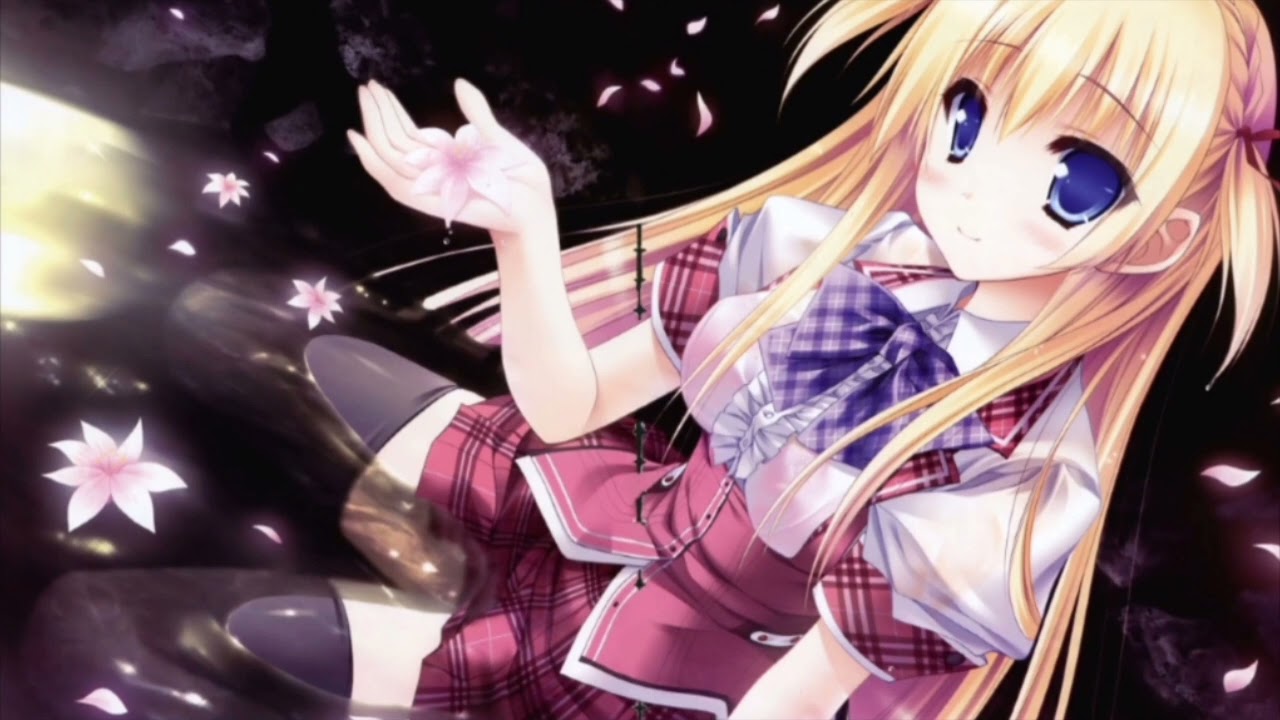 Nightcore-Daddy DJ（Renaissance）