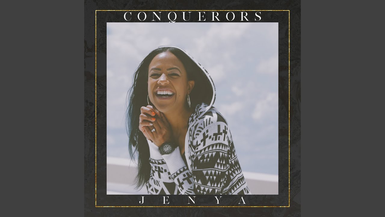 YouTube에서 Conquerors 보기 YouTube에서 Conquerors 보기