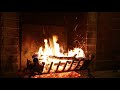 🔥10 Hours Cozy Relaxing Burning Fireplace with Crackling Sounds, Sleep, Insomnia Relaxation