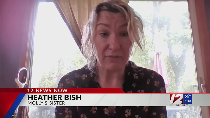 ‘Person of interest’ named in 2000 murder of Molly Bish