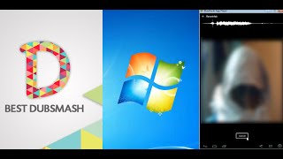 How to Download/Install Dubsmash app for Windows 7/8/10 PC screenshot 2