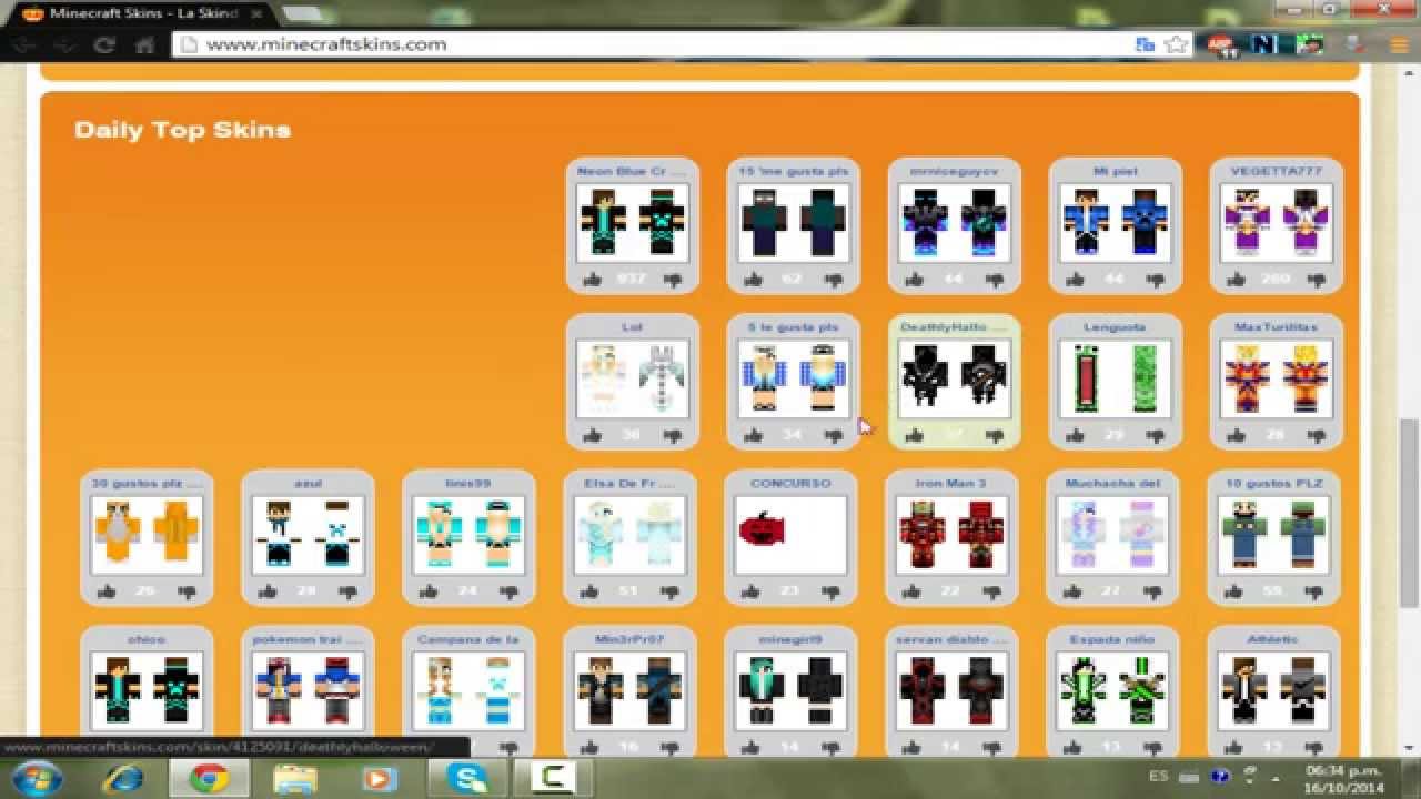 mi segundo tutorial - YouTube