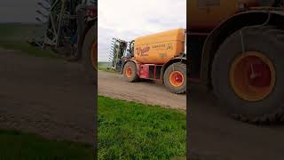 Vredo 19500 V #johndere #agrifuture #farming #agriculture  #farm #camera #farmlife #harvest