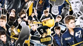 Justin Bieber - Nothing Like Us (Instrumental)